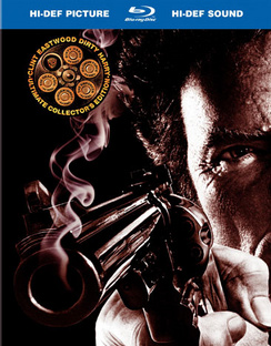 Movie Review: Dirty Harry