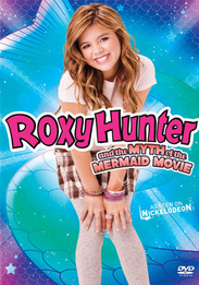 Movies Listings on Videoeta   Roxy Hunter And The Myth Of The Mermaid Movie  2008