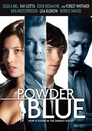 Powder Blue movies in Germany