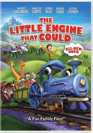 The Little Engine That Could movies in Bulgaria