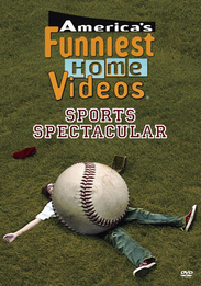 americas funniest home videos  sports spectacular  dvd upc 826663101355
