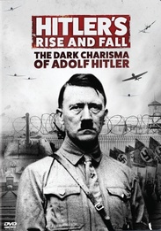 Re: Hitler / Hitler: The Rise and Fall / CZ